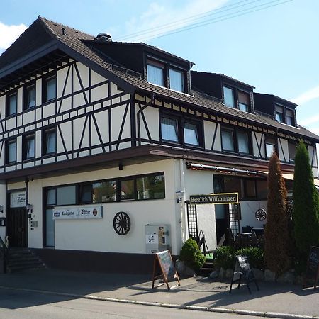 Hotel Ritter Dauchingen Zewnętrze zdjęcie